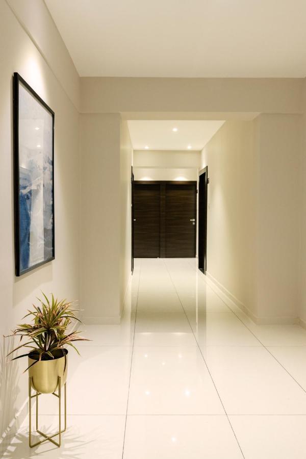 Hotel Paramount Suites & Service Apartments Mangalore Exterior foto